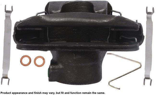 CARDONE Reman Disc Brake Caliper P/N:19-B117 Fits: Mazda B1600 1976, Mazda Mizer 77-76, Mazda Rotary Pickup 77-74, Mazda Rx-2 74-71, Mazda Rx-4 78-74 - Image 3