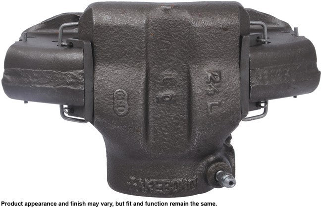 CARDONE Reman Disc Brake Caliper P/N:19-B117 Fits: Mazda B1600 1976, Mazda Mizer 77-76, Mazda Rotary Pickup 77-74, Mazda Rx-2 74-71, Mazda Rx-4 78-74 - Image 4