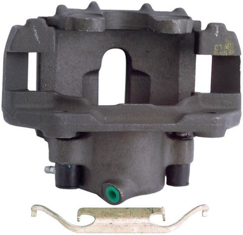 CARDONE Reman Disc Brake Caliper P/N:19-B1176 Fits: BMW 540i 95-94, BMW 735i 92-87, BMW 735il 92-88, BMW 740i 94-93, BMW 740il 94-93, BMW 750il 94-88, BMW L6 1987, BMW L7 1987 - Image 3