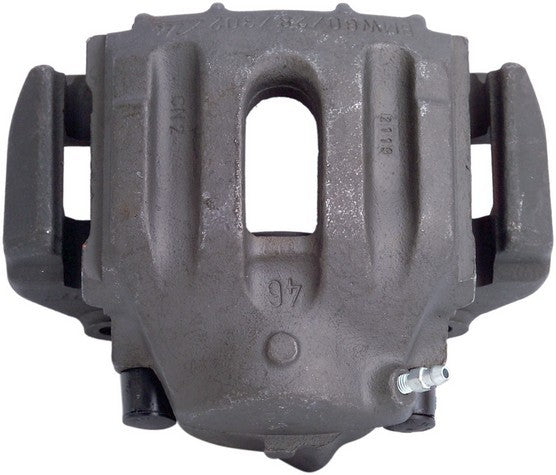 CARDONE Reman Disc Brake Caliper P/N:19-B1176 Fits: BMW 540i 95-94, BMW 735i 92-87, BMW 735il 92-88, BMW 740i 94-93, BMW 740il 94-93, BMW 750il 94-88, BMW L6 1987, BMW L7 1987 - Image 4