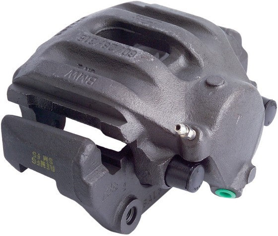 CARDONE Reman Disc Brake Caliper P/N:19-B1177 Fits: BMW 540i 95-94, BMW 735i 92-87, BMW 735il 92-88, BMW 740i 94-93, BMW 740il 94-93, BMW 750il 94-88, BMW L6 1987, BMW L7 1987 - Image 1