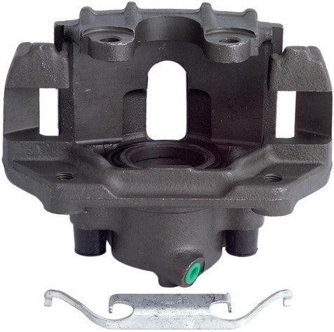 CARDONE Reman Disc Brake Caliper P/N:19-B1177 Fits: BMW 540i 95-94, BMW 735i 92-87, BMW 735il 92-88, BMW 740i 94-93, BMW 740il 94-93, BMW 750il 94-88, BMW L6 1987, BMW L7 1987 - Image 3