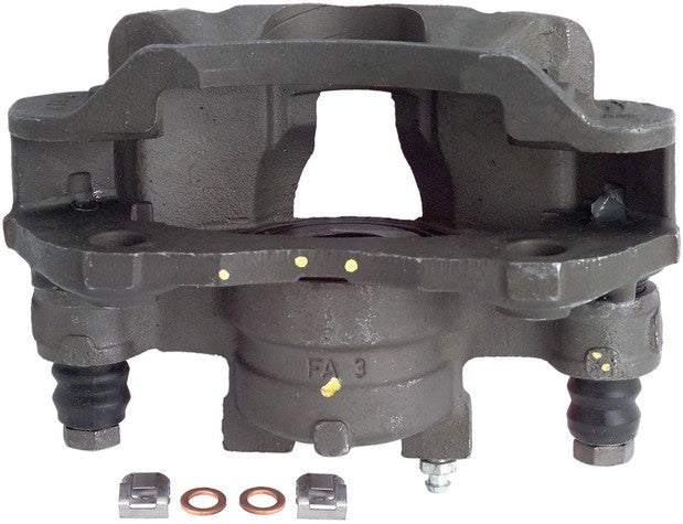 CARDONE Reman Disc Brake Caliper P/N:19-B1178 Fits: Dodge Monaco 1990, Eagle Premier 90-88 - Image 3