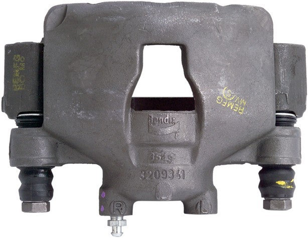 CARDONE Reman Disc Brake Caliper P/N:19-B1178 Fits: Dodge Monaco 1990, Eagle Premier 90-88 - Image 4