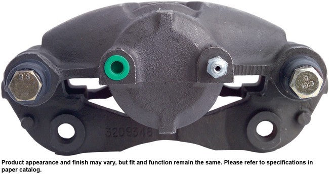 CARDONE Reman Disc Brake Caliper P/N:19-B1179 Fits: Dodge Monaco 1990, Eagle Premier 90-88 - Image 2
