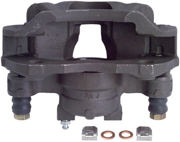 CARDONE Reman Disc Brake Caliper P/N:19-B1179 Fits: Dodge Monaco 1990, Eagle Premier 90-88 - Image 3