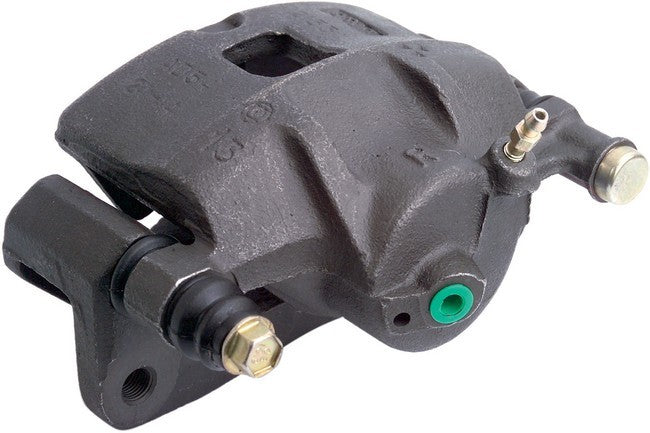 CARDONE Reman Disc Brake Caliper P/N:19-B1182 Fits: Ford Probe 92-89, Mazda 626 92-88, Mazda Mx-6 92-88 - Image 1