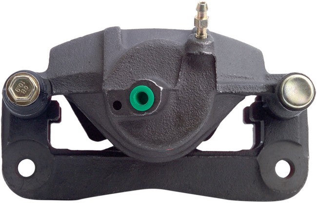 CARDONE Reman Disc Brake Caliper P/N:19-B1182 Fits: Ford Probe 92-89, Mazda 626 92-88, Mazda Mx-6 92-88 - Image 2