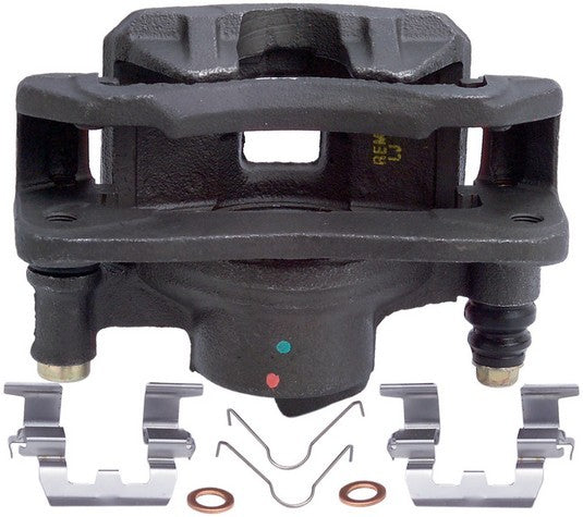 CARDONE Reman Disc Brake Caliper P/N:19-B1182 Fits: Ford Probe 92-89, Mazda 626 92-88, Mazda Mx-6 92-88 - Image 3