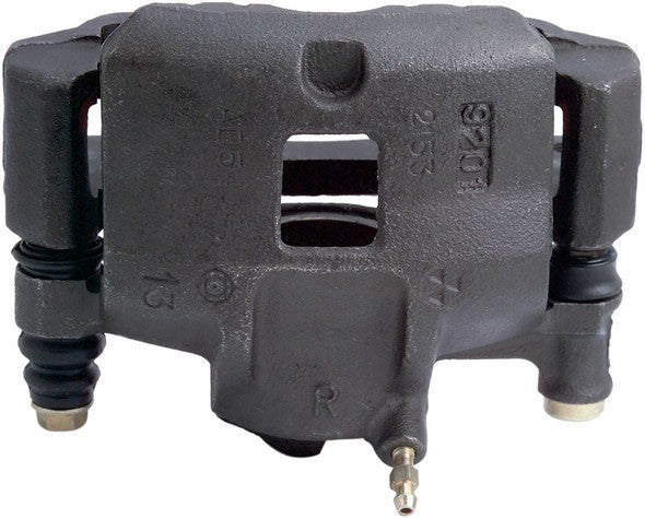 CARDONE Reman Disc Brake Caliper P/N:19-B1182 Fits: Ford Probe 92-89, Mazda 626 92-88, Mazda Mx-6 92-88 - Image 4