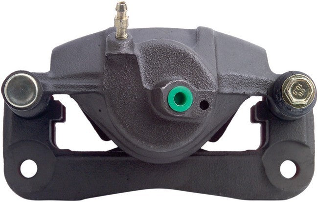 CARDONE Reman Disc Brake Caliper P/N:19-B1183 Fits: Ford Probe 92-89, Mazda 626 92-88, Mazda Mx-6 92-88 - Image 2