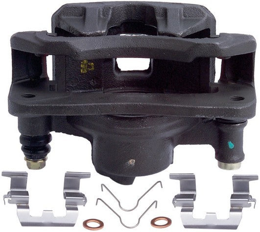 CARDONE Reman Disc Brake Caliper P/N:19-B1183 Fits: Ford Probe 92-89, Mazda 626 92-88, Mazda Mx-6 92-88 - Image 3