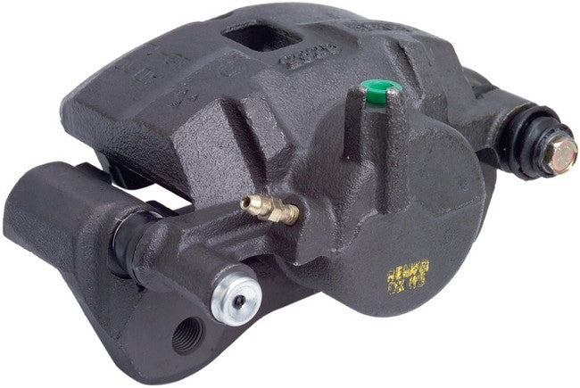 CARDONE Reman Disc Brake Caliper P/N:19-B1186 Fits: Isuzu Pickup 95-88 - Image 1