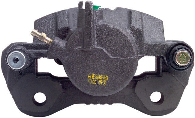 CARDONE Reman Disc Brake Caliper P/N:19-B1186 Fits: Isuzu Pickup 95-88 - Image 2