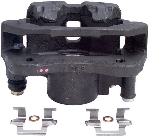 CARDONE Reman Disc Brake Caliper P/N:19-B1186 Fits: Isuzu Pickup 95-88 - Image 3