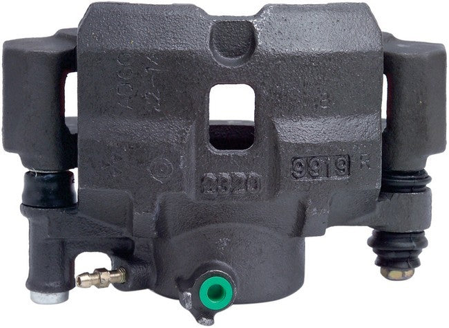 CARDONE Reman Disc Brake Caliper P/N:19-B1186 Fits: Isuzu Pickup 95-88 - Image 4