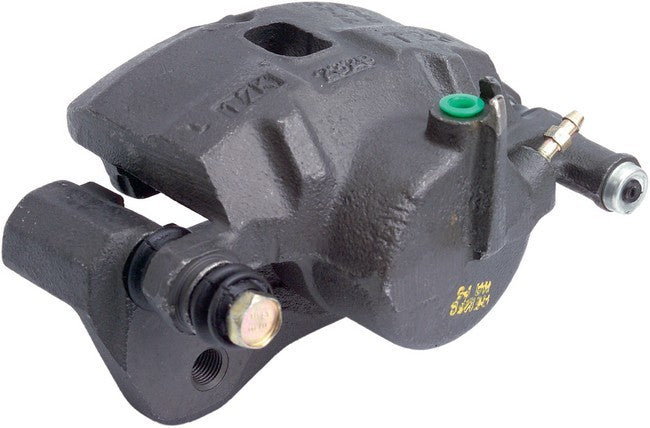 CARDONE Reman Disc Brake Caliper P/N:19-B1187 Fits: Isuzu Pickup 95-88 - Image 1