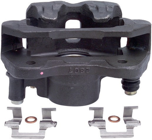 CARDONE Reman Disc Brake Caliper P/N:19-B1187 Fits: Isuzu Pickup 95-88 - Image 3