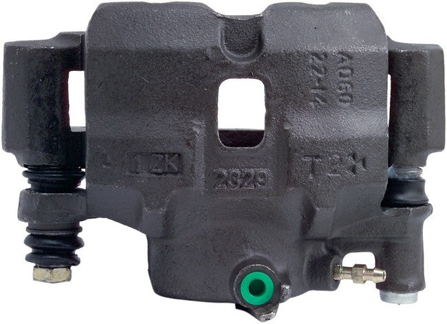 CARDONE Reman Disc Brake Caliper P/N:19-B1187 Fits: Isuzu Pickup 95-88 - Image 4