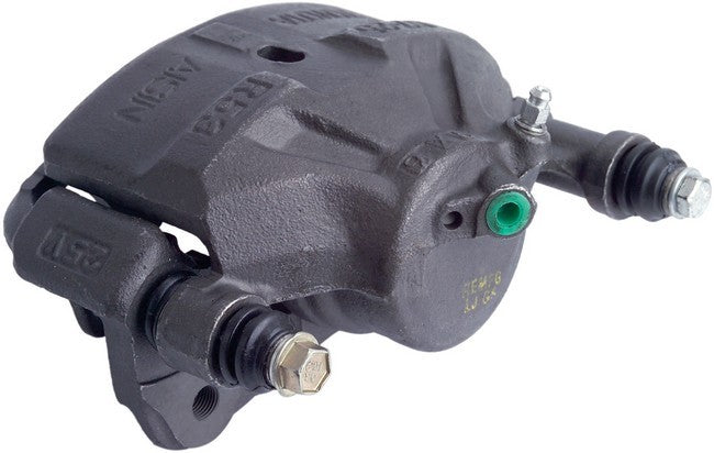 CARDONE Reman Disc Brake Caliper P/N:19-B1188 Fits: Toyota Camry 91-88, Toyota Celica 89-88 - Image 1
