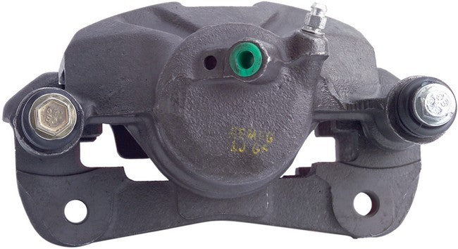 CARDONE Reman Disc Brake Caliper P/N:19-B1188 Fits: Toyota Camry 91-88, Toyota Celica 89-88 - Image 2