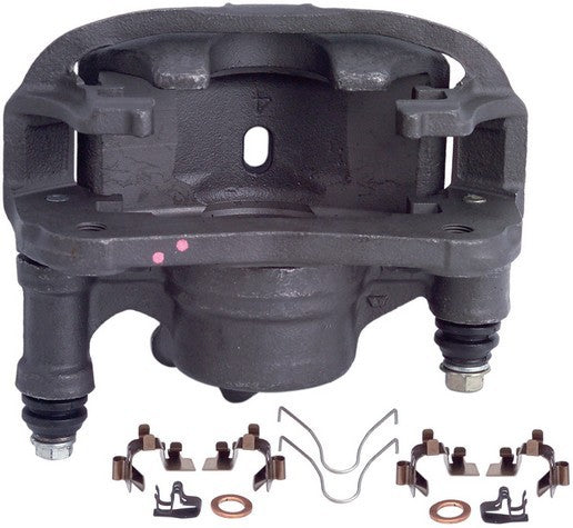 CARDONE Reman Disc Brake Caliper P/N:19-B1188 Fits: Toyota Camry 91-88, Toyota Celica 89-88 - Image 3