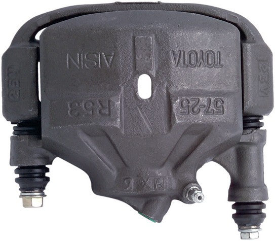 CARDONE Reman Disc Brake Caliper P/N:19-B1188 Fits: Toyota Camry 91-88, Toyota Celica 89-88 - Image 4