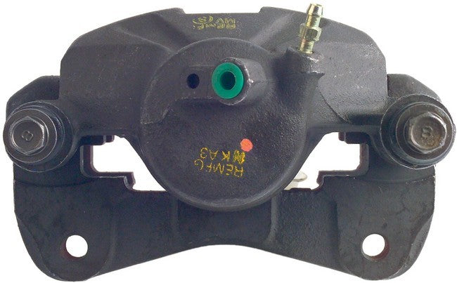 CARDONE Reman Disc Brake Caliper P/N:19-B1188A Fits: Lexus Es250 91-90, Toyota Camry 91-90 - Image 2