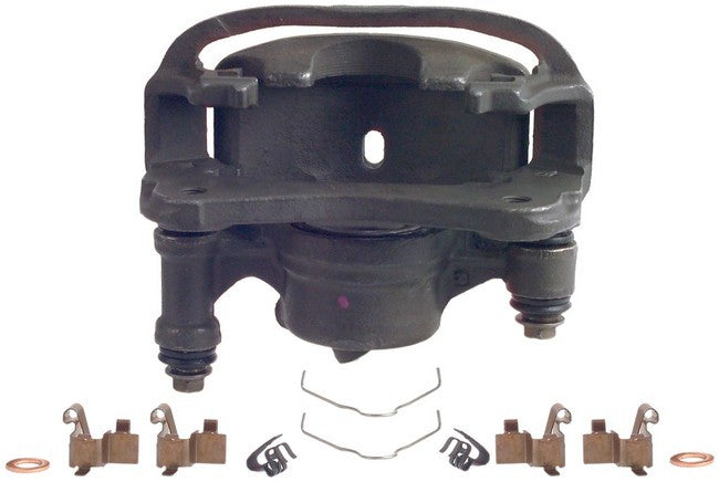 CARDONE Reman Disc Brake Caliper P/N:19-B1188A Fits: Lexus Es250 91-90, Toyota Camry 91-90 - Image 3