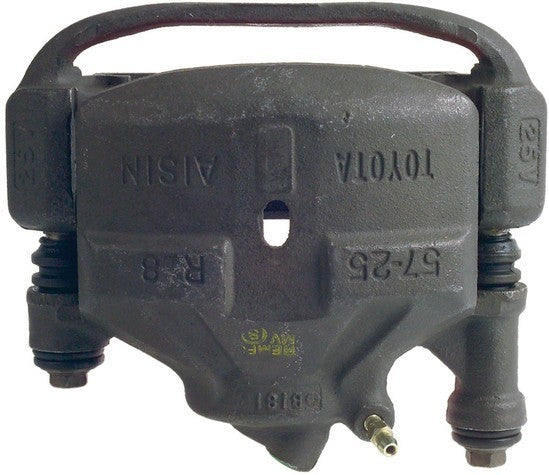 CARDONE Reman Disc Brake Caliper P/N:19-B1188A Fits: Lexus Es250 91-90, Toyota Camry 91-90 - Image 4