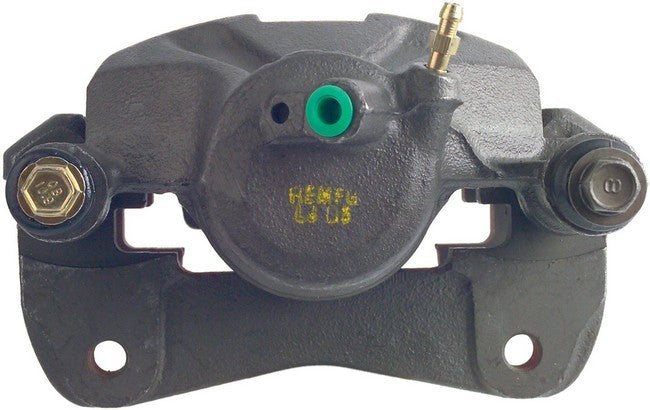 CARDONE Reman Disc Brake Caliper P/N:19-B1188B Fits: Toyota Celica 93-90 - Image 2