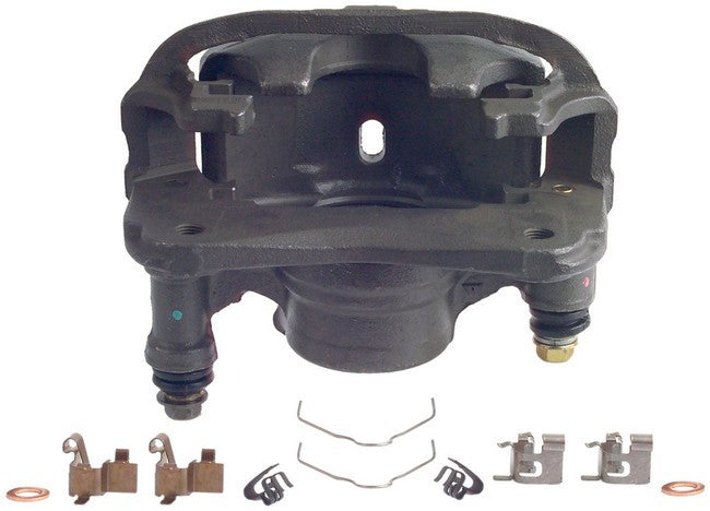 CARDONE Reman Disc Brake Caliper P/N:19-B1188B Fits: Toyota Celica 93-90 - Image 3