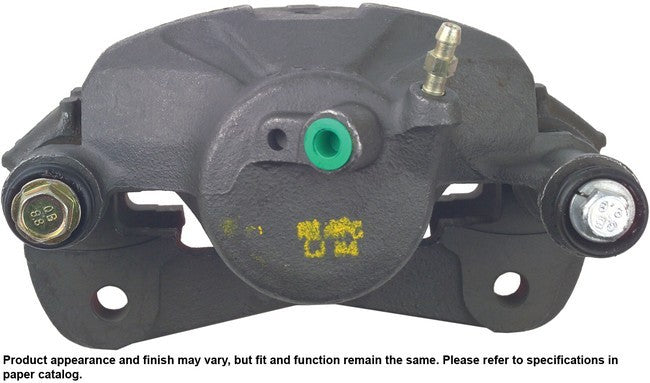 CARDONE Reman Disc Brake Caliper P/N:19-B1188C Fits: Toyota Celica 93-92 - Image 2