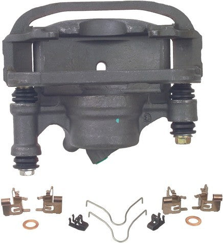 CARDONE Reman Disc Brake Caliper P/N:19-B1188C Fits: Toyota Celica 93-92 - Image 3
