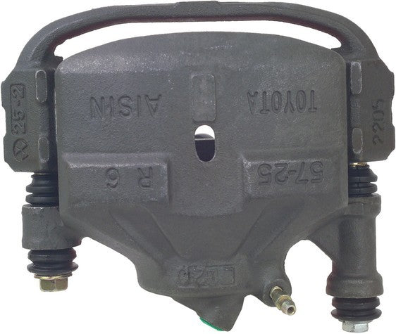 CARDONE Reman Disc Brake Caliper P/N:19-B1188C Fits: Toyota Celica 93-92 - Image 4