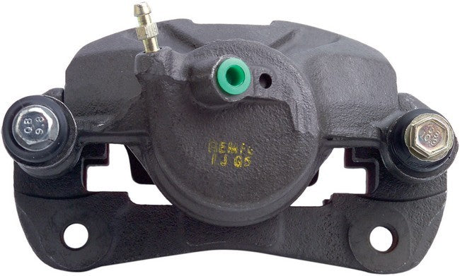 CARDONE Reman Disc Brake Caliper P/N:19-B1189 Fits: Toyota Camry 91-88, Toyota Celica 89-88 - Image 2