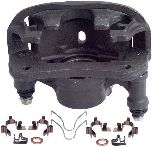 CARDONE Reman Disc Brake Caliper P/N:19-B1189 Fits: Toyota Camry 91-88, Toyota Celica 89-88 - Image 3