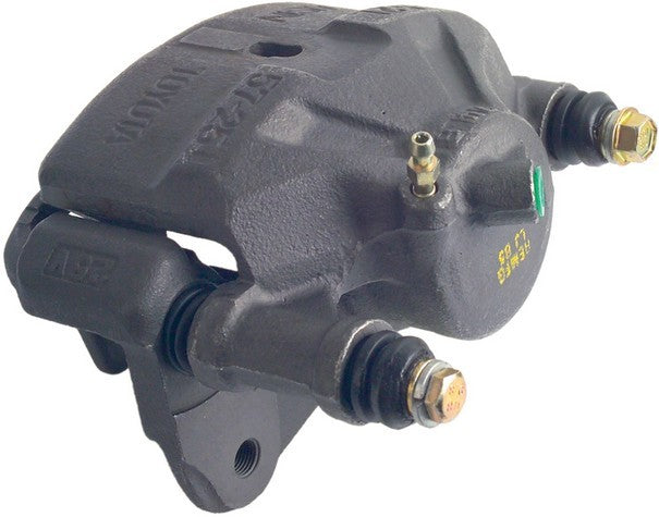 CARDONE Reman Disc Brake Caliper P/N:19-B1189A Fits: Lexus Es250 91-90, Toyota Camry 91-90 - Image 1
