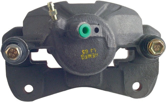 CARDONE Reman Disc Brake Caliper P/N:19-B1189A Fits: Lexus Es250 91-90, Toyota Camry 91-90 - Image 2