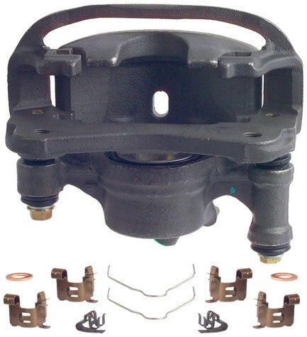 CARDONE Reman Disc Brake Caliper P/N:19-B1189A Fits: Lexus Es250 91-90, Toyota Camry 91-90 - Image 3