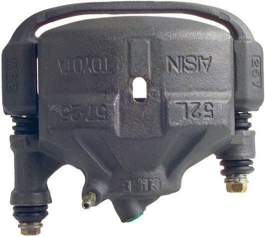 CARDONE Reman Disc Brake Caliper P/N:19-B1189A Fits: Lexus Es250 91-90, Toyota Camry 91-90 - Image 4