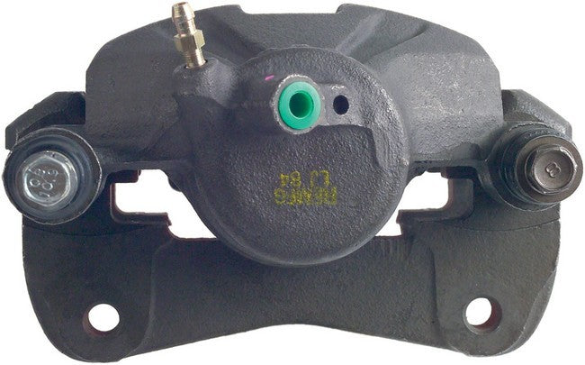 CARDONE Reman Disc Brake Caliper P/N:19-B1189B Fits: Toyota Celica 93-90 - Image 2