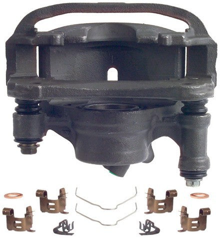 CARDONE Reman Disc Brake Caliper P/N:19-B1189B Fits: Toyota Celica 93-90 - Image 3