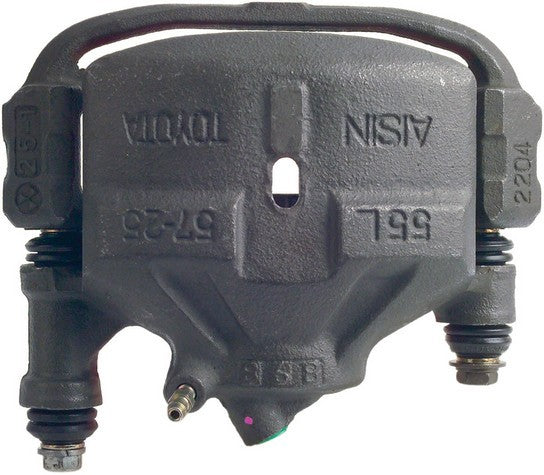 CARDONE Reman Disc Brake Caliper P/N:19-B1189B Fits: Toyota Celica 93-90 - Image 4