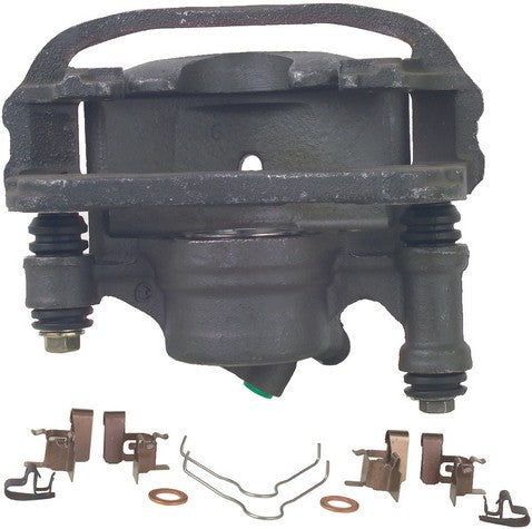 CARDONE Reman Disc Brake Caliper P/N:19-B1189C Fits: Toyota Celica 93-92 - Image 3