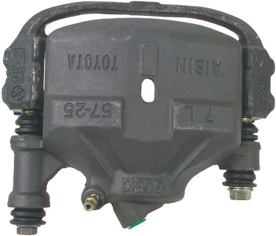 CARDONE Reman Disc Brake Caliper P/N:19-B1189C Fits: Toyota Celica 93-92 - Image 4