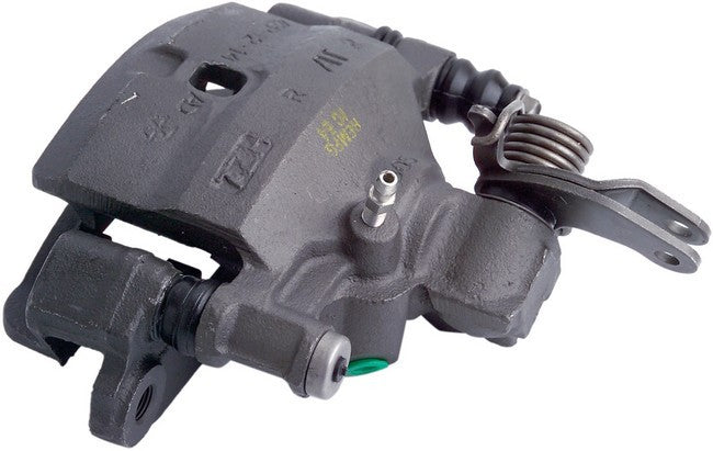 CARDONE Reman Disc Brake Caliper P/N:19-B1190 Fits: Isuzu Amigo 93-89, Isuzu Pickup 95-88, Isuzu Trooper 91-88 - Image 1