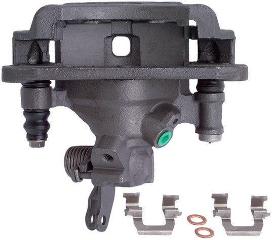 CARDONE Reman Disc Brake Caliper P/N:19-B1190 Fits: Isuzu Amigo 93-89, Isuzu Pickup 95-88, Isuzu Trooper 91-88 - Image 3