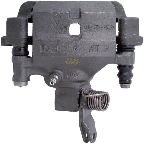 CARDONE Reman Disc Brake Caliper P/N:19-B1190 Fits: Isuzu Amigo 93-89, Isuzu Pickup 95-88, Isuzu Trooper 91-88 - Image 4