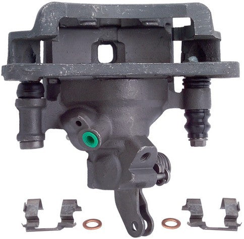 CARDONE Reman Disc Brake Caliper P/N:19-B1191 Fits: Isuzu Amigo 93-89, Isuzu Pickup 95-88, Isuzu Trooper 91-88 - Image 3